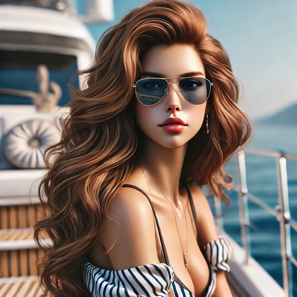 Selin Arslan